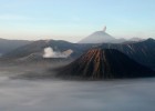 Gunung Bromo Dari Puncak Penanjakan
